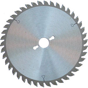 4843G - CARBIDE TIPPED CIRCULAR SAWS - Prod. SCU